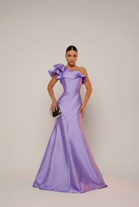 Vestido Alexa BF