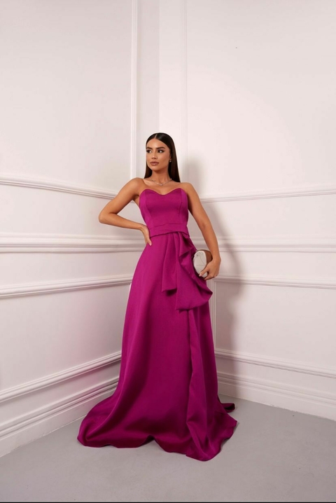 Vestido Gutta AX