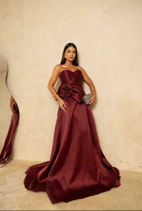 Vestido Lisley BF