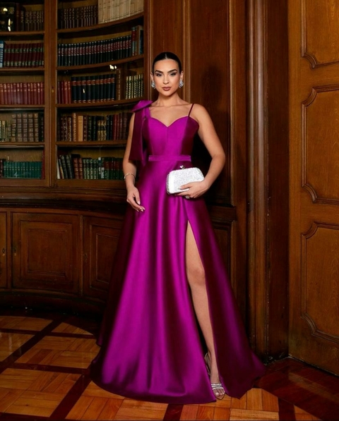 Vestido Jany JM - comprar online
