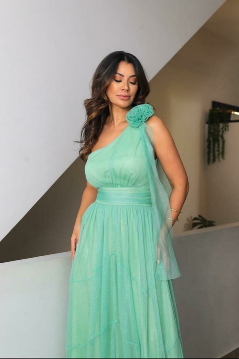 Vestido Suely JM