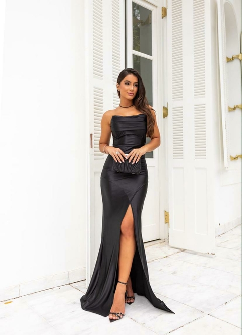 Vestido Marcinha EL