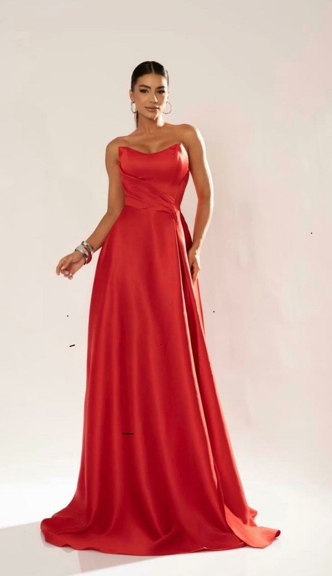 Vestido Vith BF