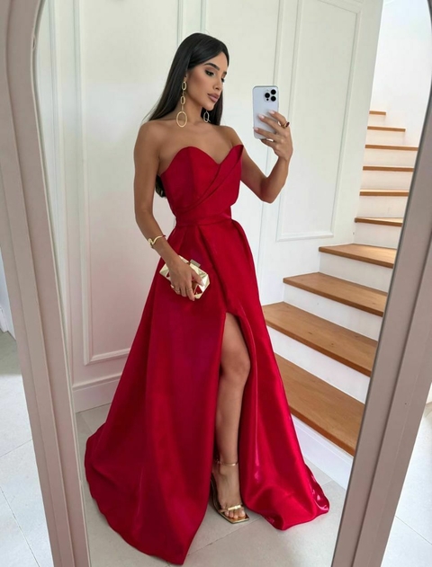 Vestido Simone JB