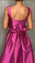 Vestido Bella JB - Duquesa modas