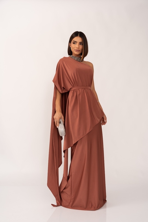 Vestido Lunara