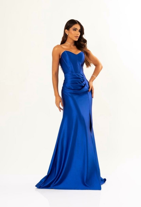 Vestido Pamela BF
