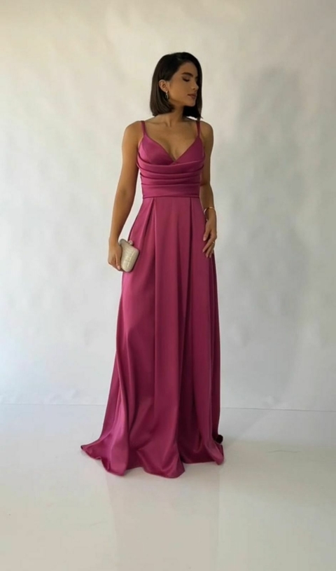 Vestido Serena