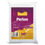 Perlon Cortado Para Depilação 16x10cm GR80 C/ 100 Folhas Corpo Dourado