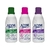 Água Oxigenada Cremosa Alyne 100ml
