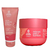 Kit Bumbum de Pêssego Corpo Dourado Skincare do Bumbum - Depilyce