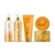 Kit Sensação Flor de Ameixa + Baunilha Linha Sens Labotrat