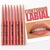 Lápis Para Contorno Labial Retrátil Draw Mouth Jasmyne