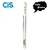 Caneta Trigel Branca Tom Pastel 0.8mm Cis