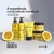 Kit Banho Completo Labotrat de Maracujá Rosto e Corpo Linha Dia a Dia (5 Itens)