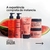 Kit Banho Completo Labotrat de Melancia Rosto e Corpo Linha Dia a Dia (5 Itens)