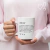 Caneca personalizada com o significado de AMOR para presentear namorados, marido, esposa