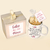 01 - Kit Caneca (Presente Personalizado Dia das Mães)