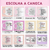 07 - Box Mamãe - Dia das Mães (Presente Personalizado) - comprar online