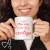 Caneca romantica para presentear