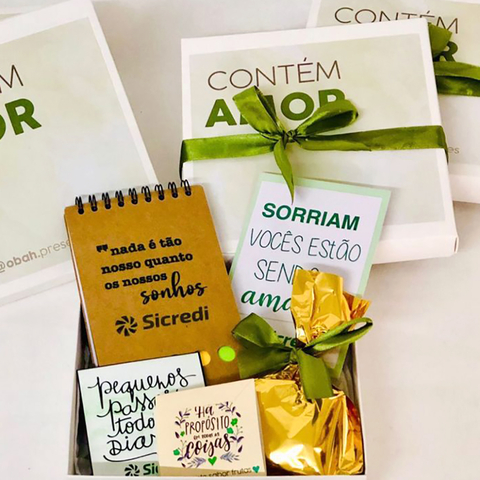 02 - Dia do Trabalhador (Presente Personalizado)