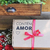 04 - Box Amor - Dia das Mães (Presente Personalizado) - OBAH! Presentes