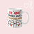 04 Box Café - Dia dos Namorados (Presente Personalizado) - OBAH! Presentes