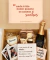 Box 06 - Sonhos (Presente Formatura Personalizado)