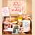 06 - Box Café - Dia das Mães (Presente Personalizado)