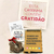 Box 08 - Caixinha de gratidão (Presente de Agradecimento Personalizado)