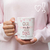 Caneca para presente carinhoso amigas