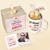 10 Kit Presentinho - Dia dos Namorados (Presente Personalizado)