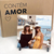 Box 06 - Contém Amor (Presente de Agradecimento Personalizado) na internet