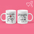 04 Box Café - Dia dos Namorados (Presente Personalizado) na internet