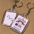 Chaveirinho Personalizado - Presente Dia da Mulher - comprar online