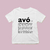 03 - Box Especial com Camiseta - Dia dos Avós (Presente Personalizado) - comprar online