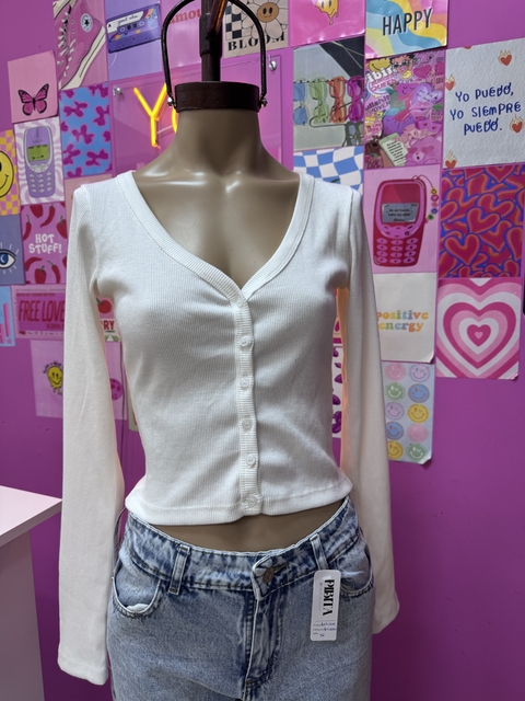 Remera "Emily" - comprar online