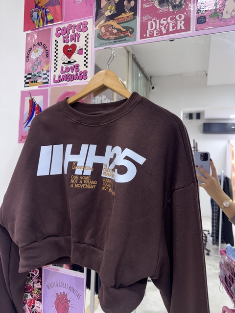 Buzo "HH25" - comprar online