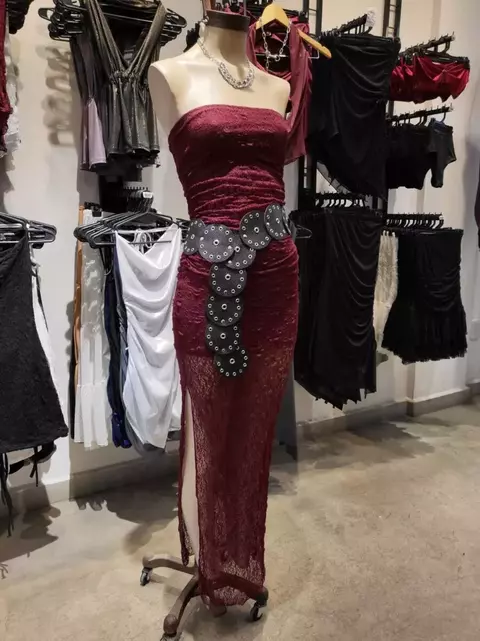 Vestido "Shay" - comprar online