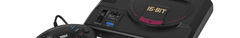 Banner da categoria Sega