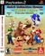 Super Retrô Collection Games Vol.1 