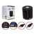 Mini Caixinha Som Ws-887 Bluetooth Portátil Usb Mp3 P2 Sd Rádio Fm