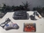Console Mega Drive 3 Completo Tectoy + Controle Turbo + 1 Cartucho Novo Streets of Rage