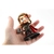 Imagem do Kit 6 Bonecos Brinquedos Marvel Herói / DC - Super Man, Homem de Ferro, Homem Aranha, Capitão América, Pantera negra...