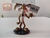Kit 12 Bonecos Turma Looney Tunes PVC - Turma do Pernalonga - Coiote, Piu-Piu- Pernalonga - Patolino- Taz entre outros...