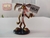 Bonecos Turma Looney Tunes PVC - Turma do Pernalonga - Coiote, Piu-Piu- Pernalonga - Patolino- Taz entre outros... D