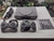 Playstation 1 Ps1 Fat Console Sony Original 2 controles Originais + Resident Evil 3