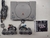 Playstation 1 Ps1 Fat Console Sony Original 2 controles Originais + Resident Evil 3 - ShopRetro - Sua Loja Retro Games!