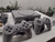 Playstation 1 Ps1 Fat Console Sony Original 2 controles Originais + Resident Evil 3 - comprar online