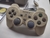 Controle Joystick Original Ps1 1 e Ps2 + Jogo Resident Evil 2 - Testado Funcionando Perfeitamente